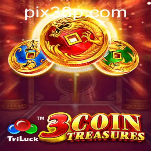 Descubra o Fascinante Mundo de 3CoinTreasures: Um Mergulho nas Regras e Estilo de Jogo