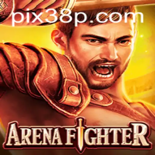ArenaFighter: Uma Aventura em Combate Multiplayer