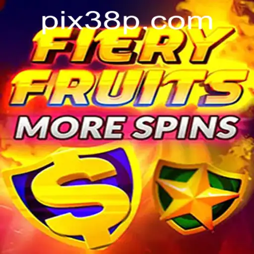 Descubra o Mundo de FieryFruitsMoreSpins: Diversão e Recompensas