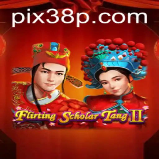 Explorando o Mundo do Jogo Flirting Scholar Tang II