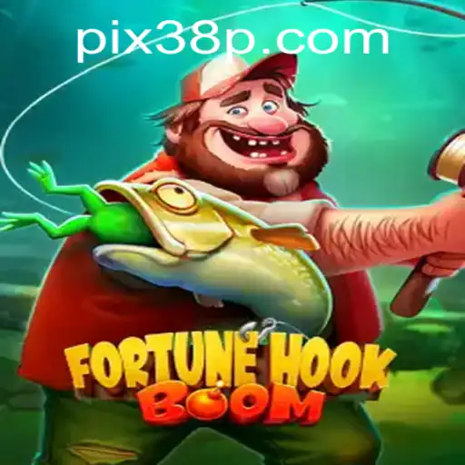 Descubra FortuneHookBoom: O Novo Fenômeno no Mundo dos Jogos