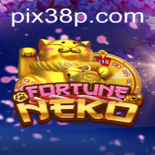 Descubra FortuneNeko: O Novo Jogo de Sucesso da 38P.COM