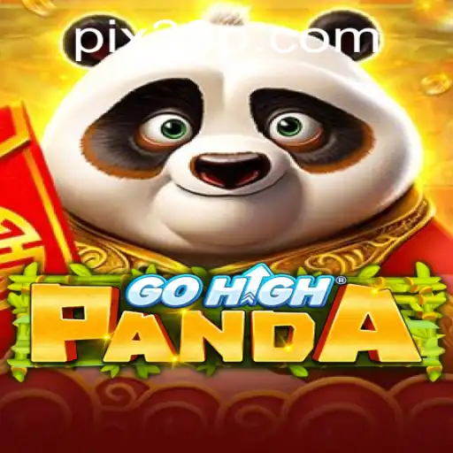 Descubra o Fascinante Mundo de GoHighPanda com 38P.COM
