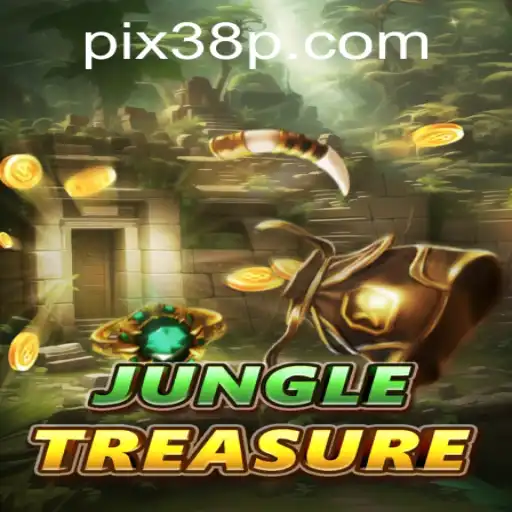 Descubra o Mundo de JungleTreasure: Aventura e Estratégia
