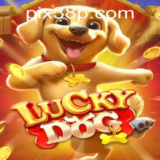 Explorando LuckyDog: O Jogo que Conquista Jogadores no 38P.COM