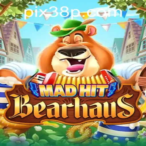 Descubra MadHitBearhaus: O Novo Fenômeno dos Jogos