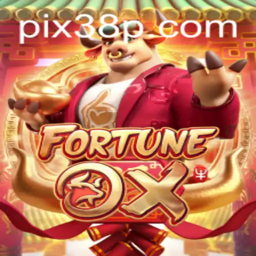 FortuneOx: Descubra o Mundo do Jogo Popular da 38P.COM