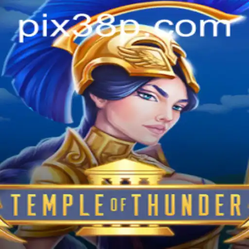 Temple of Thunder: Aventura e Estratégia no Novo Jogo Inovador