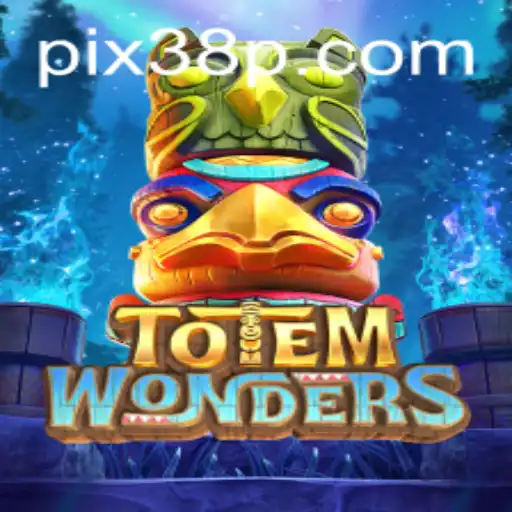Explorando o Mundo de TotemWonders: A Nova Sensação do 38P.COM
