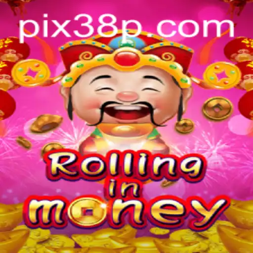 Explorando o Fenômeno do Jogo ‘RollingInMoney’