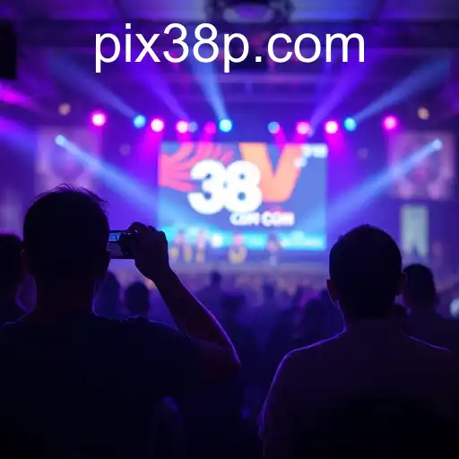 Transmissão ao vivo