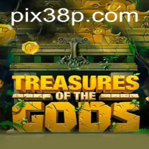 Treasure of the Gods: Uma Jornada Mítica Entre Aventuras e Estratégias